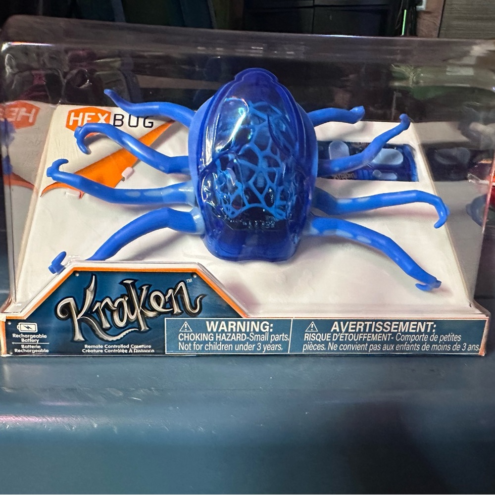 Hexbug
